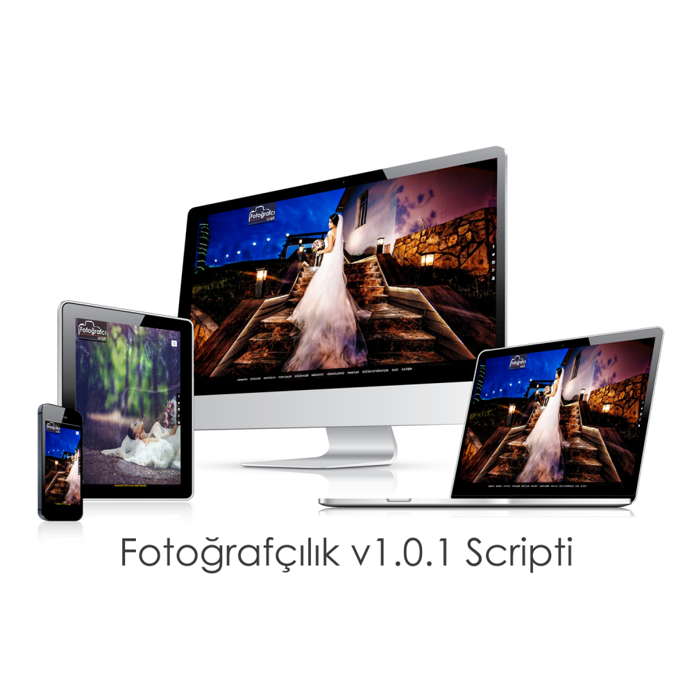 Fotoğrafçılık Paketi v1.0.1